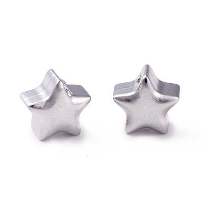 Non-Tarnish 304 Stainless Steel Beads