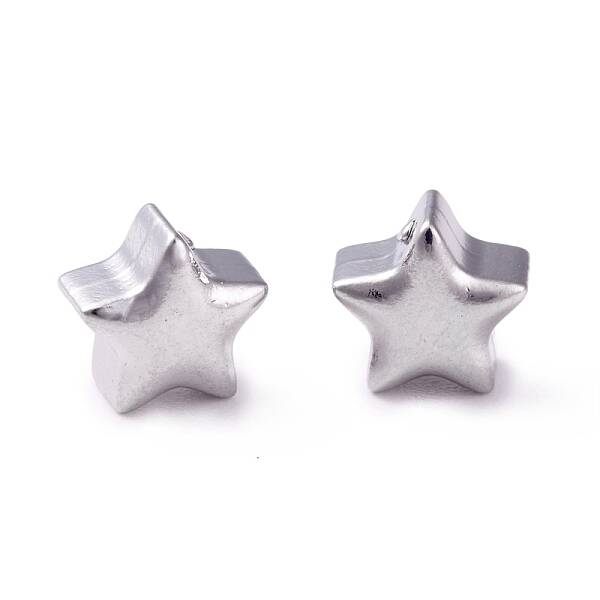 Non-Tarnish 304 Stainless Steel Beads