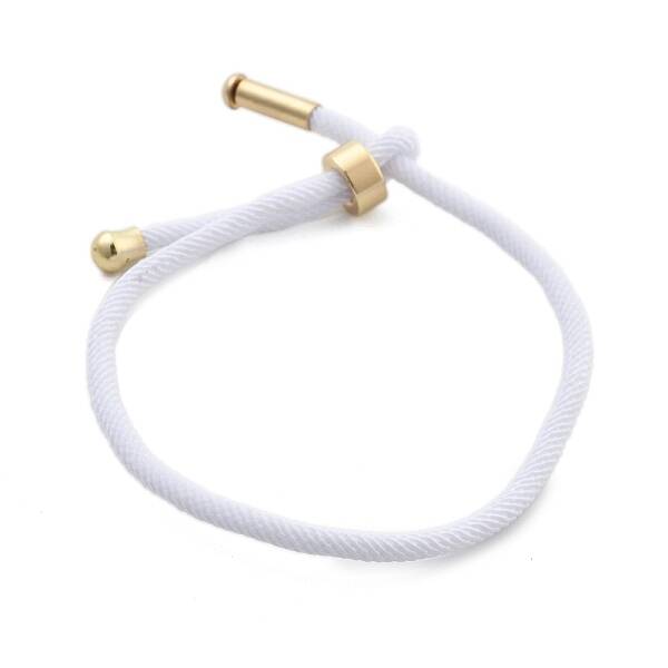 Cotton Cord Bracelets