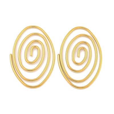 IIon Plating(IP) 304 Stainless Steel Pendants