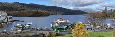 The Best of Bowness-on-Windermere: A Lake District Walking Tour