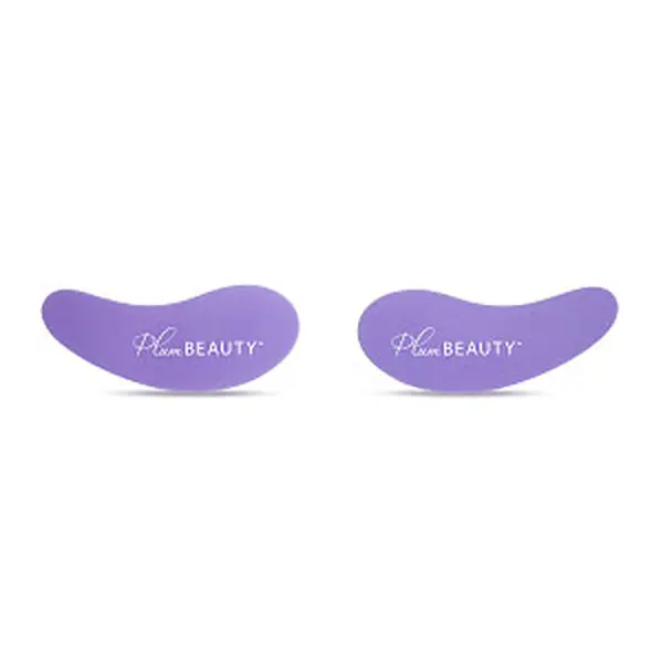 Plumbeauty Maschera Per Gli Occhi In Idrogel (Maschera Per Gli Occhi Riutilizzabile) 2 Pezzi