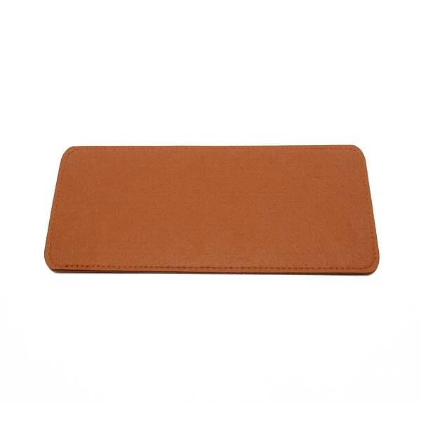 Rectangle Felt Bag Bottom