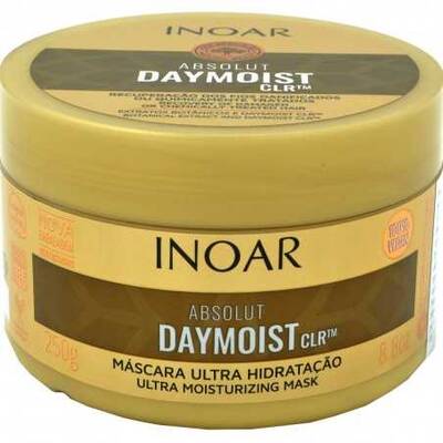 Inoar Absolute CLR 250g