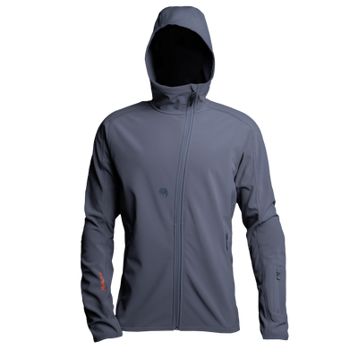 Valhalla Men's Thor Softshell Jacket (3XL)