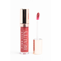Pink Lily Beauty Blooming Gloss Tinted Lip Oil - Berry Bold SALE