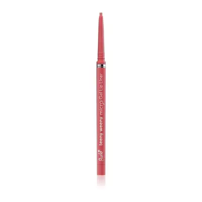 Rude Cosmetics Teeny Weeny Cream Lip Pencil Color Dream On 0.1 g