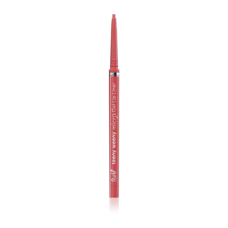 Rude Cosmetics Teeny Weeny Cream Lip Pencil Color Dream On 0.1 g