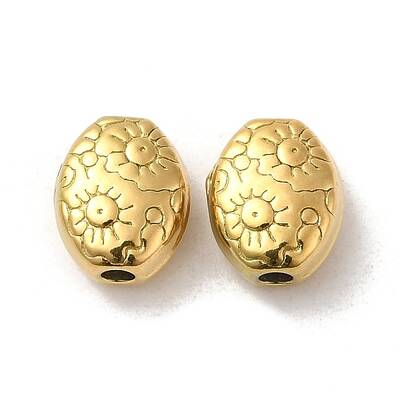 304 Stainless Steel Beads