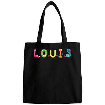 Louis Bags, Louis Bags