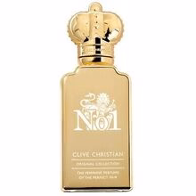 Clive christian No. 1 Women's Perfume - 50 ml