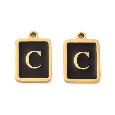 304 Stainless Steel Pendants