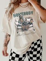 Anti-Social Club ~ Unisex Apparel Printed In The USA!