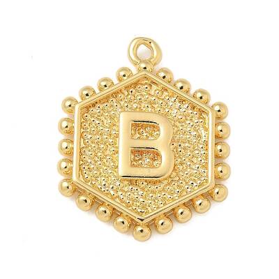 Brass Pendants
