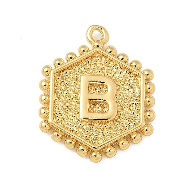 Brass Pendants
