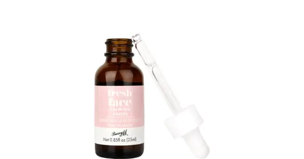 Barry M Fresh Soothing facial essence 25 ml