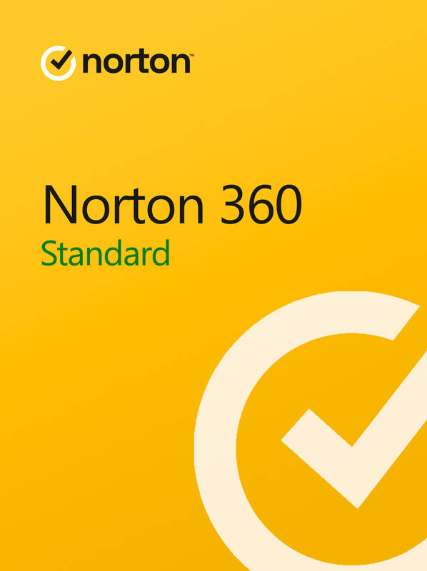 Norton 360 Standard | Multiple