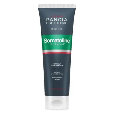 Somatoline Intensive Belly And Abdomen Man 250 ml