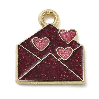 Alloy Pendants