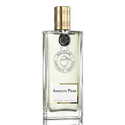 Nicolai Angelys Pear Eau de Toilette Unisex 100 ml