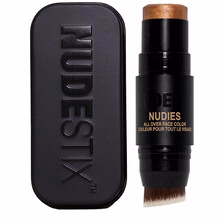 Nudestix Nudies Glow Stick Brown Sugar Highlighter, Baby