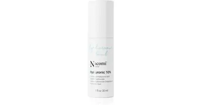 Nacomi NL, hyaluronic acid 10%, 30ml