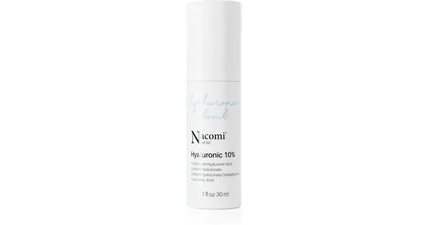 Nacomi NL, hyaluronic acid 10%, 30ml