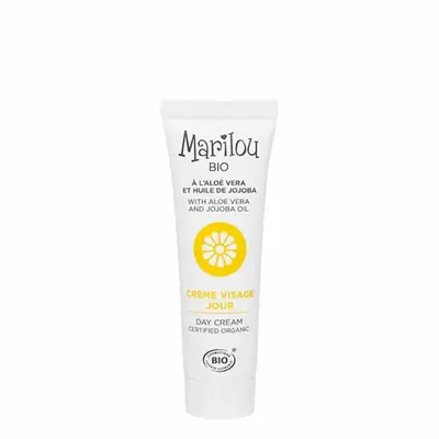 Marilou Bio Classic Day Face Cream All Skin Types 30ml