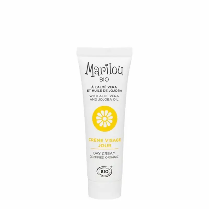 Marilou Bio Classic Day Face Cream All Skin Types 30ml