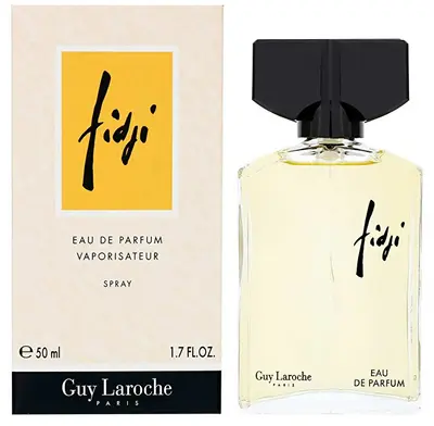 Fiji - EDP - Volume: 50 ml