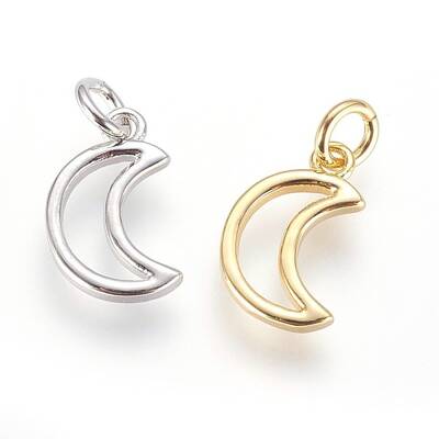 Brass Charms