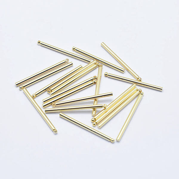 Brass Pendant