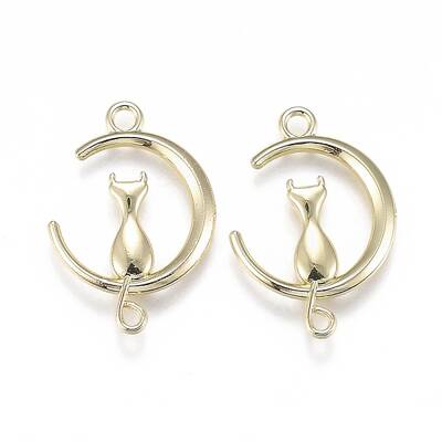 Alloy Jewelry Pendants