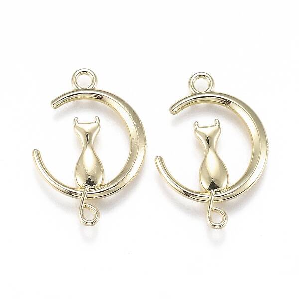 Alloy Jewelry Pendants