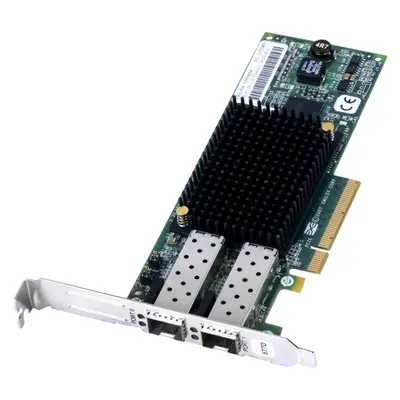 00E0806 IBM 8Gb/s Dual Port PCI Express x8 Fibre Channel Host Bus Adapter