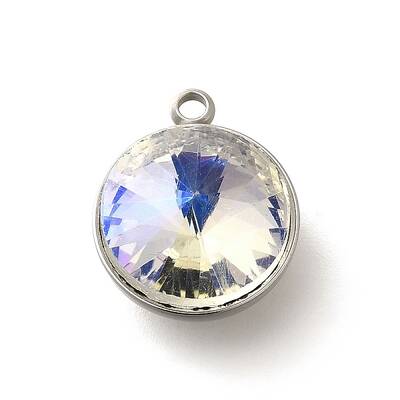 304 Stainless Steel Pendants