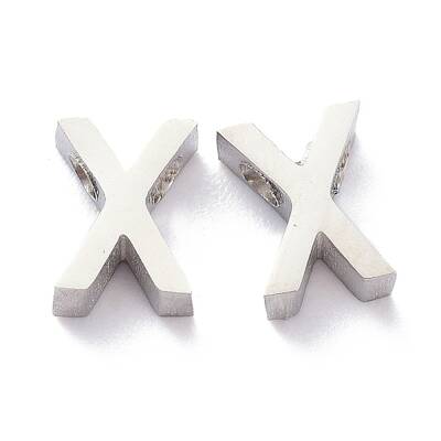 Tarnish Resistant 304 Stainless Steel Charms