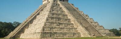 Chichen Itza: The Way of Kukulkan