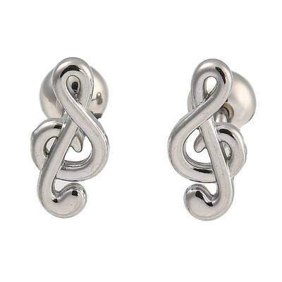 304 Stainless Steel Cartilage Earrings