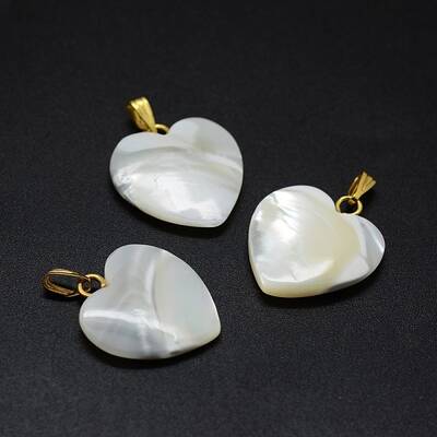 Shell Pendants