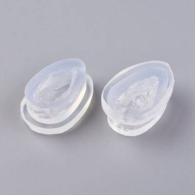 Silicone Geode Molds