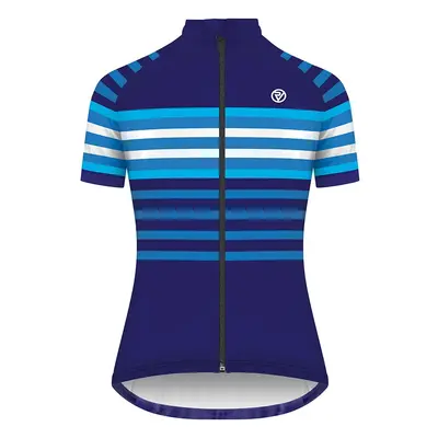 Podium Women's Short Sleeve Cycling Jersey