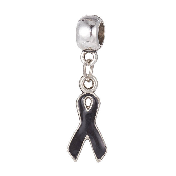 Alloy European Dangle Charms