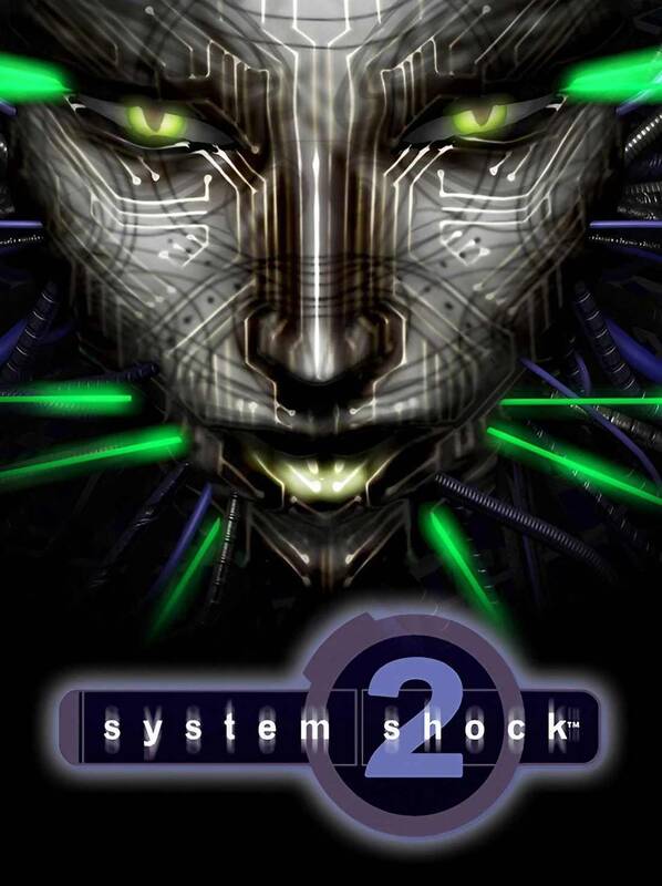 System Shock 2 | Steam