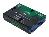 SBB 064 - PYT Football - Full Case Midnight Hobby Boxes - Monster Rookie Autos