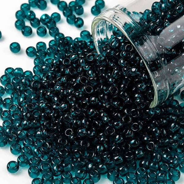 TOHO Round Seed Beads