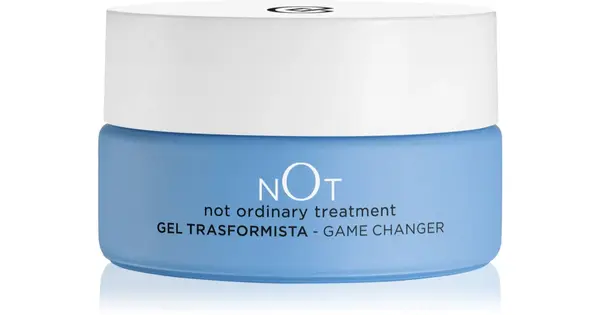 Collistar Not Game Changer - Toning & Brightening Skin Gel - 6.5ml