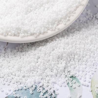 MIYUKI Round Rocailles Beads