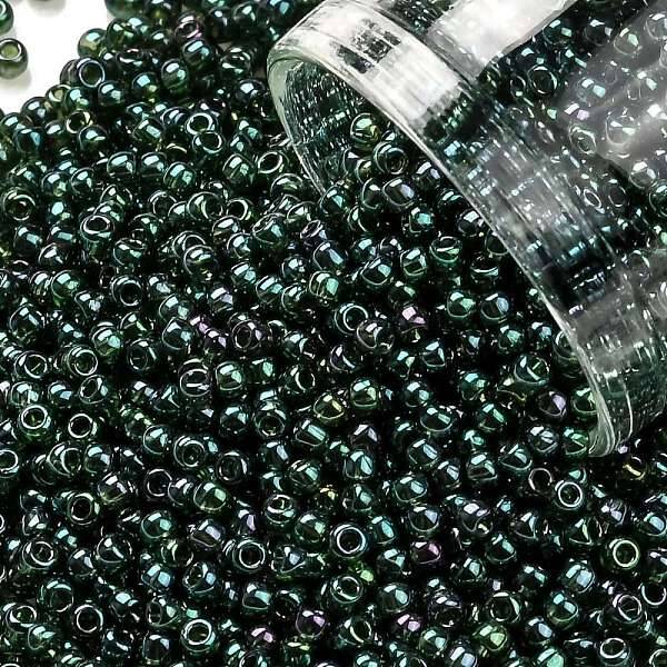 TOHO Round Seed Beads