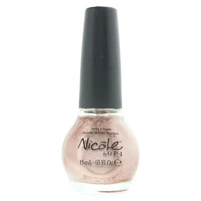 Opi Nicole by Opi Smalto per unghie True Reflection 15 ml